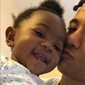 Meet your Posher, Scott